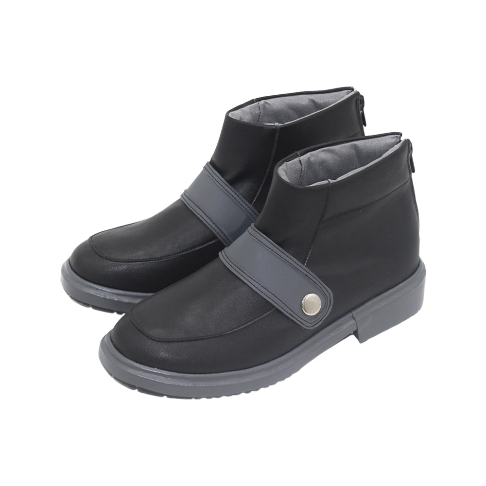 GACHIAKUTA Rudo Surebrec Cosplay Shoes Halloween Carnival Cosplay Costume