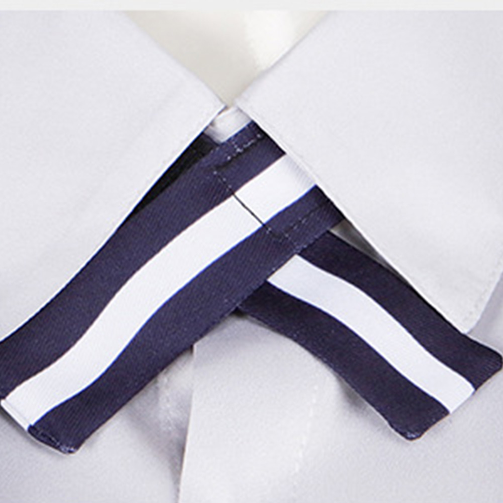 Mobile Suit Gundam (2025) Nyaan Uniform Outfits Ver.2 Halloween Carnival Cosplay Costume