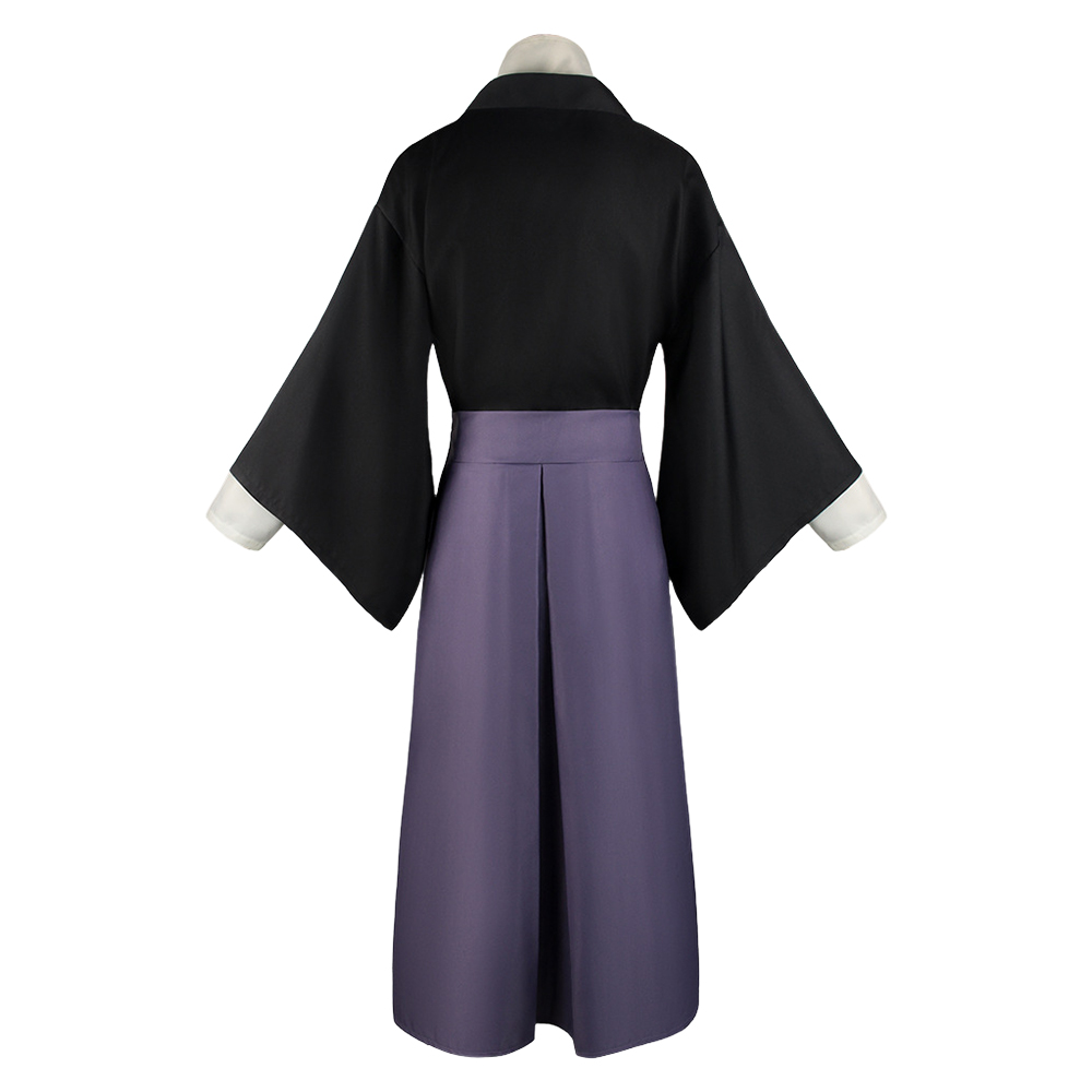 Toilet Bound Hanako Kun Yugi Tsukasa Men Kimono Outfits Halloween Carnival Cosplay Costume