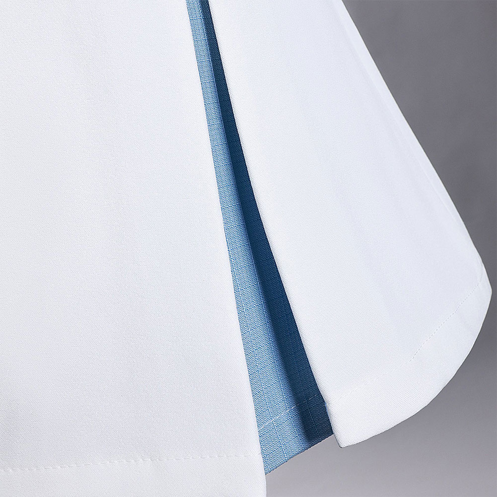 Cardcaptor Sakura Sakura Kinomoto Women Blue Skirt Outfits Halloween Carnival Party Cosplay Costume