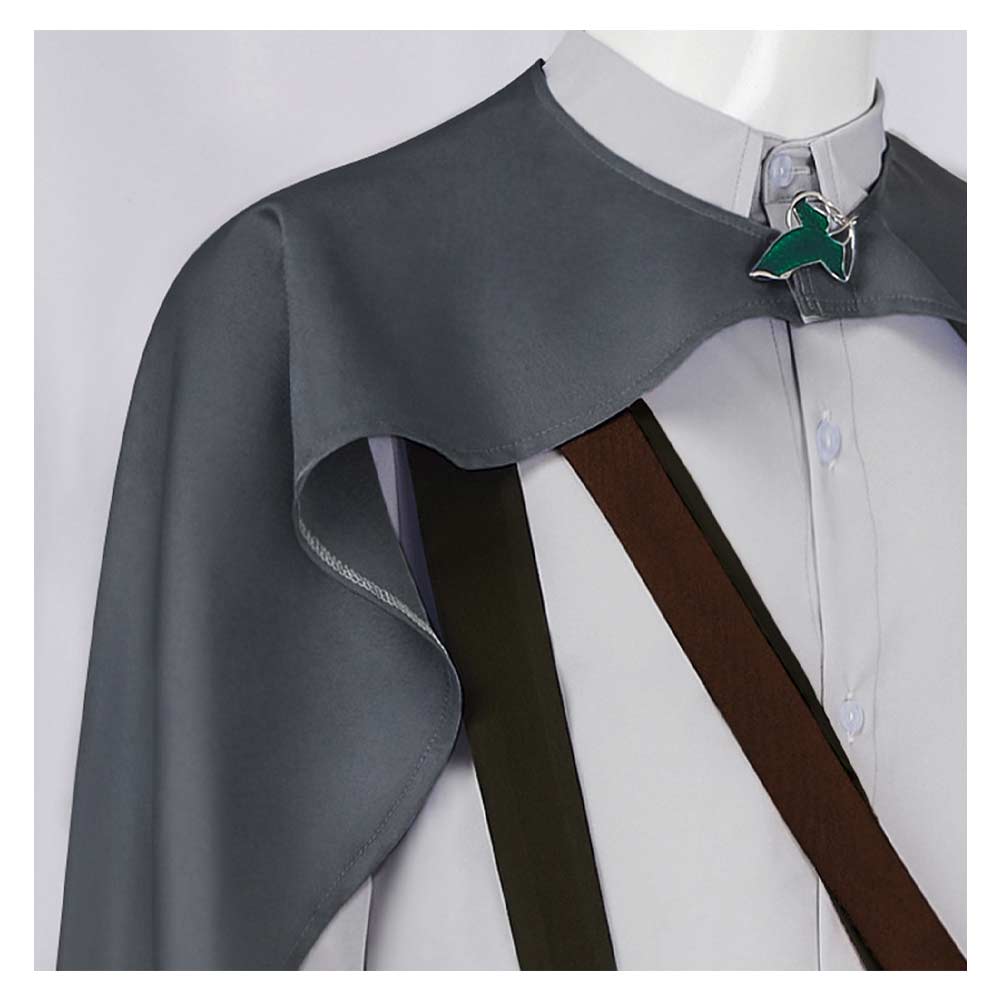 The Lord of the Rings Season 2 Samwise Gamge Outfits Halloween Carnival Cosplay Costume