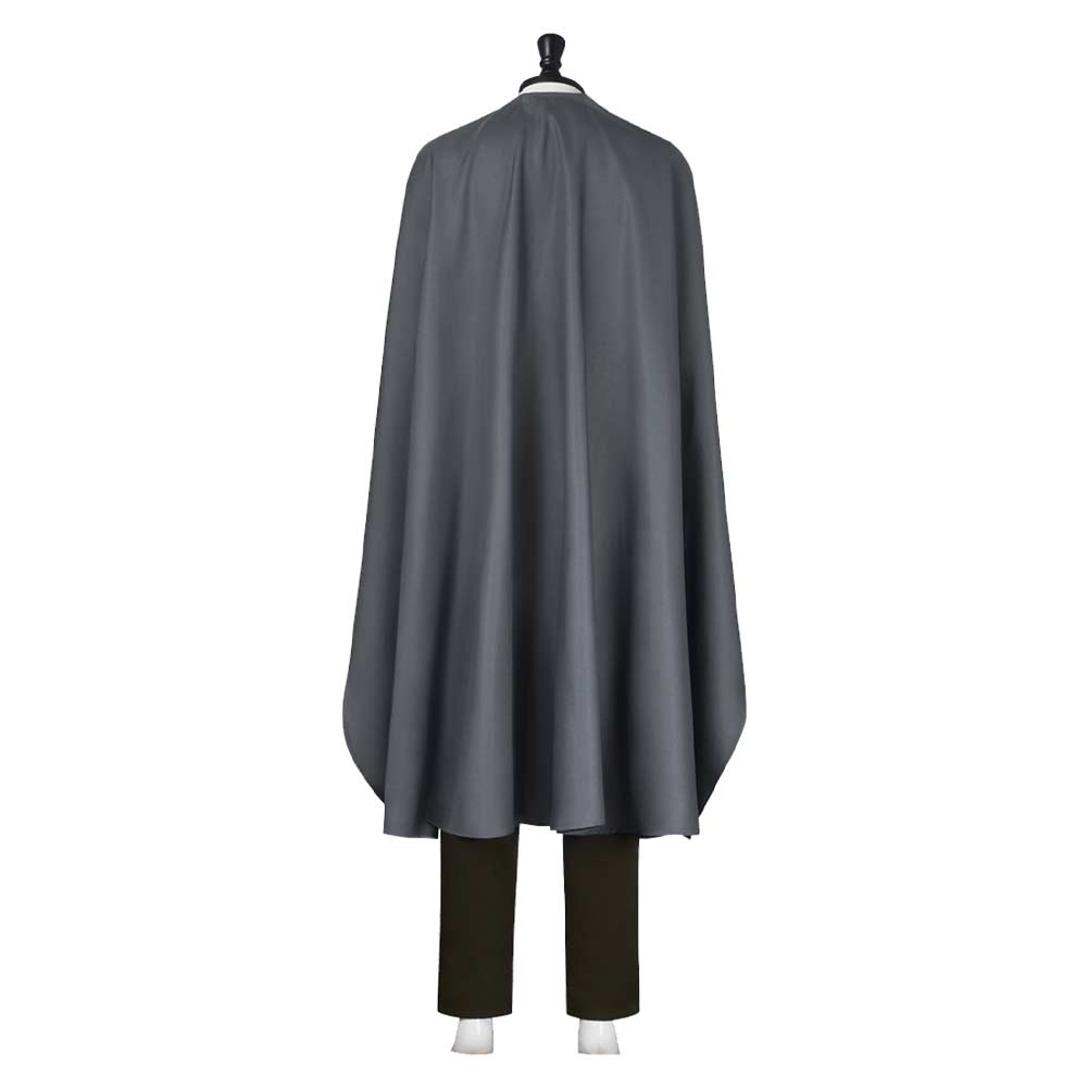 The Lord of the Rings Season 2 Samwise Gamge Outfits Halloween Carnival Cosplay Costume