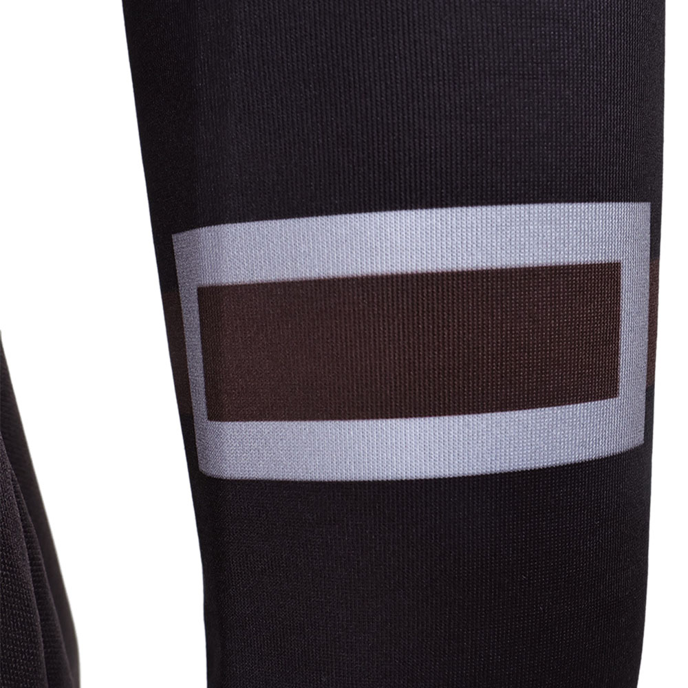 The Clone War Asajj Ventress Nightsister Women Fullset Halloween Carnival Party Cosplay Costume