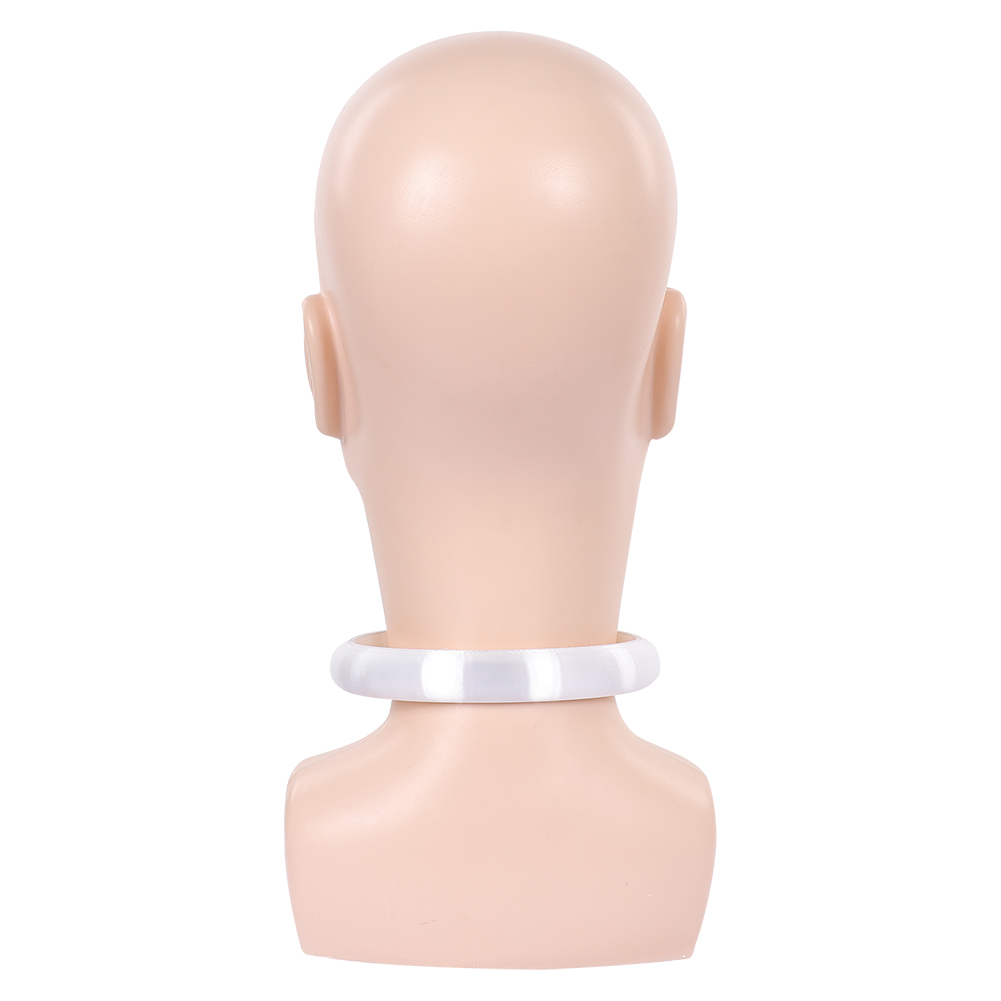 Alien Stage Ivan Sua Cosplay Neckband Halloween Carnival Costume Accessories