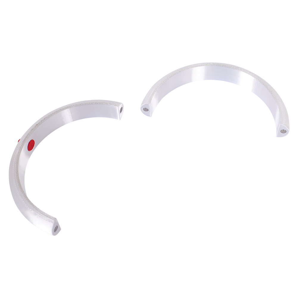 Alien Stage Ivan Sua Cosplay Neckband Halloween Carnival Costume Accessories