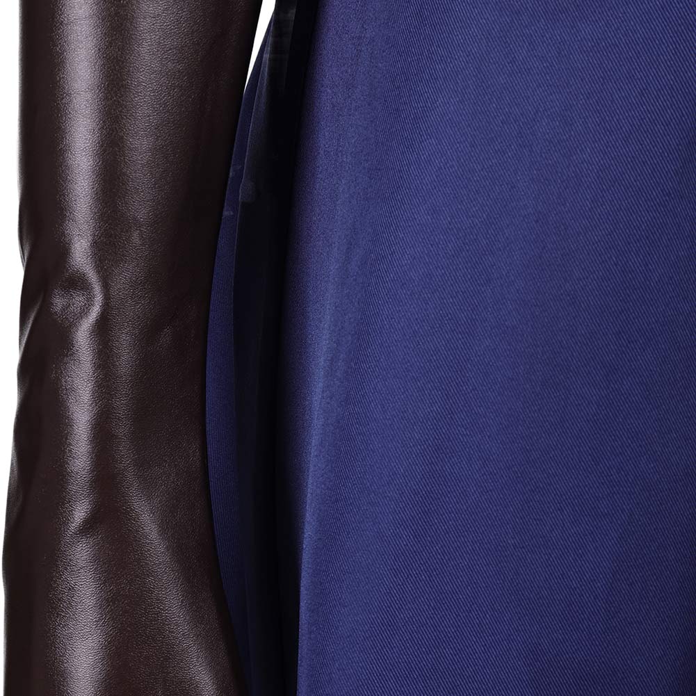 League of Legends Caitlyn Arcane Commander Skin Outfits Halloween Carnival Cosplay Costume