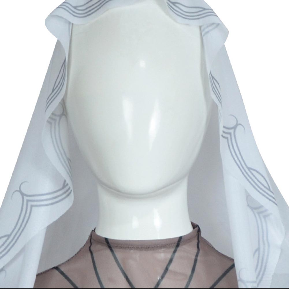 Sakamoto Days (2024) Osaragi Women Dark Blue Dress Outfits Halloween Carnival Cosplay Costume