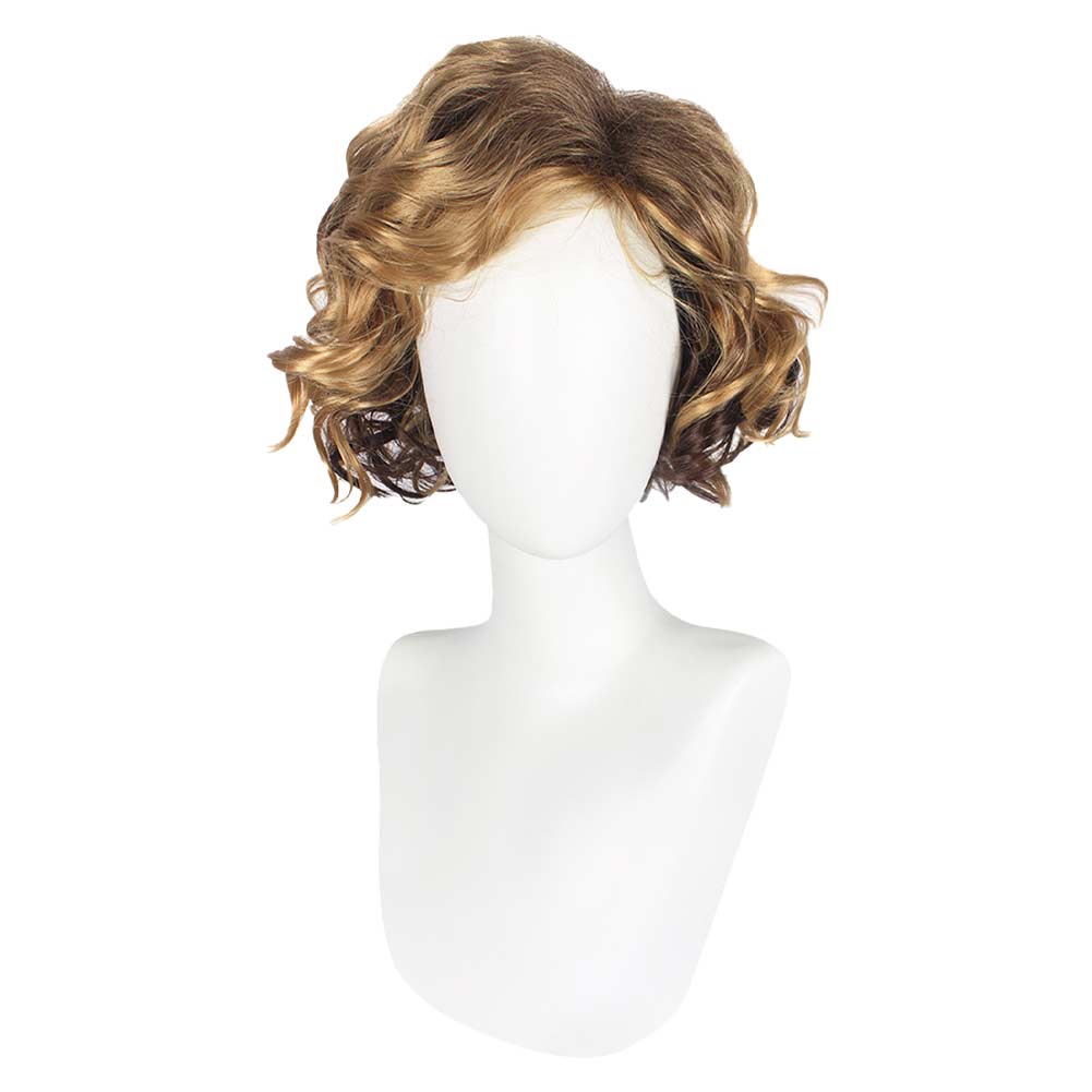 Anakin Skywalke Heat Resistant Synthetic Hair Cosplay Wig Carnival Halloween Cosplay Accessories