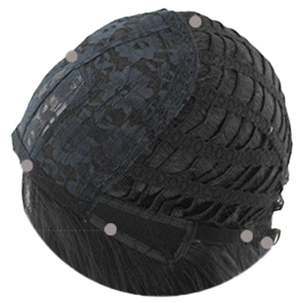 Anakin Skywalke Heat Resistant Synthetic Hair Cosplay Wig Carnival Halloween Cosplay Accessories