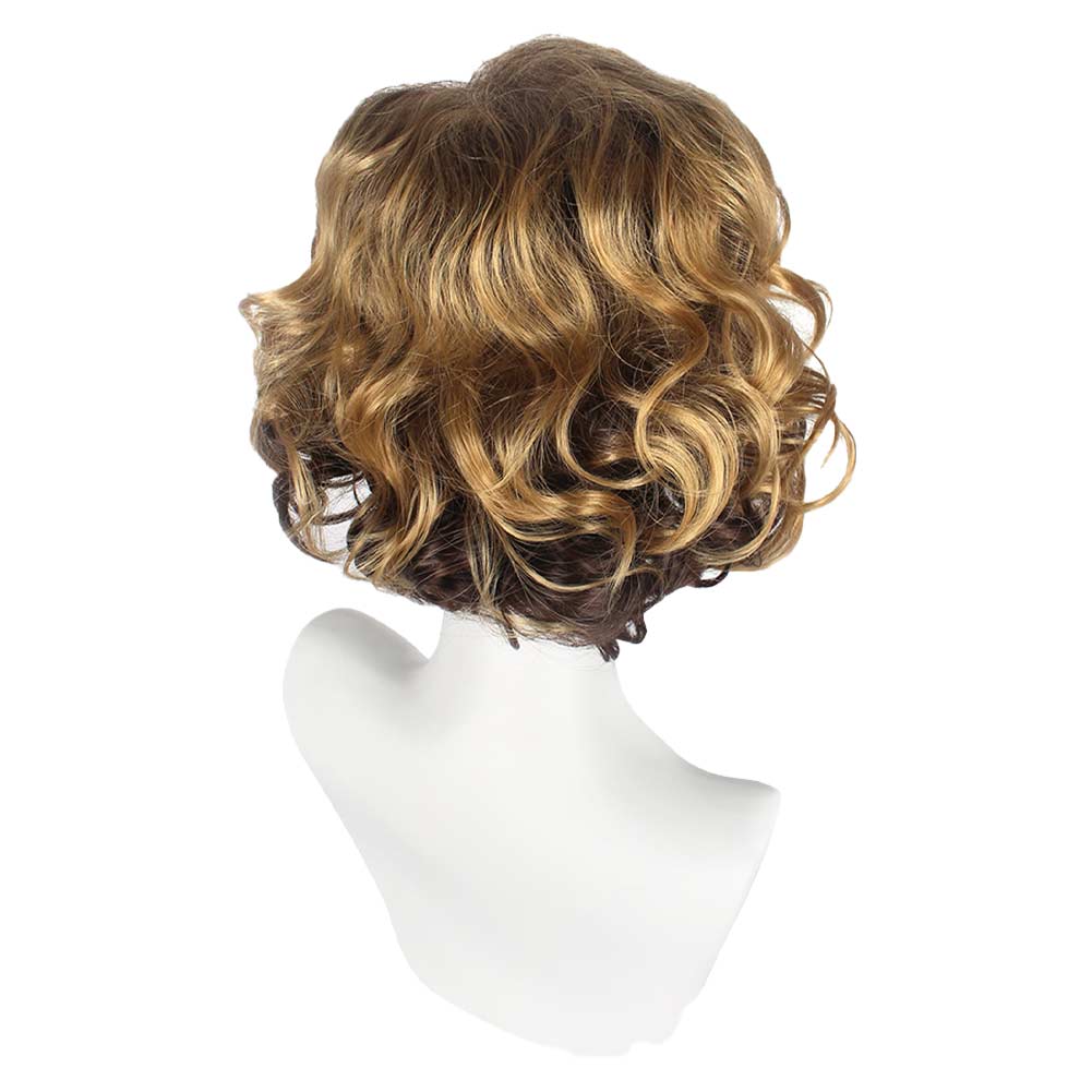 Anakin Skywalke Heat Resistant Synthetic Hair Cosplay Wig Carnival Halloween Cosplay Accessories