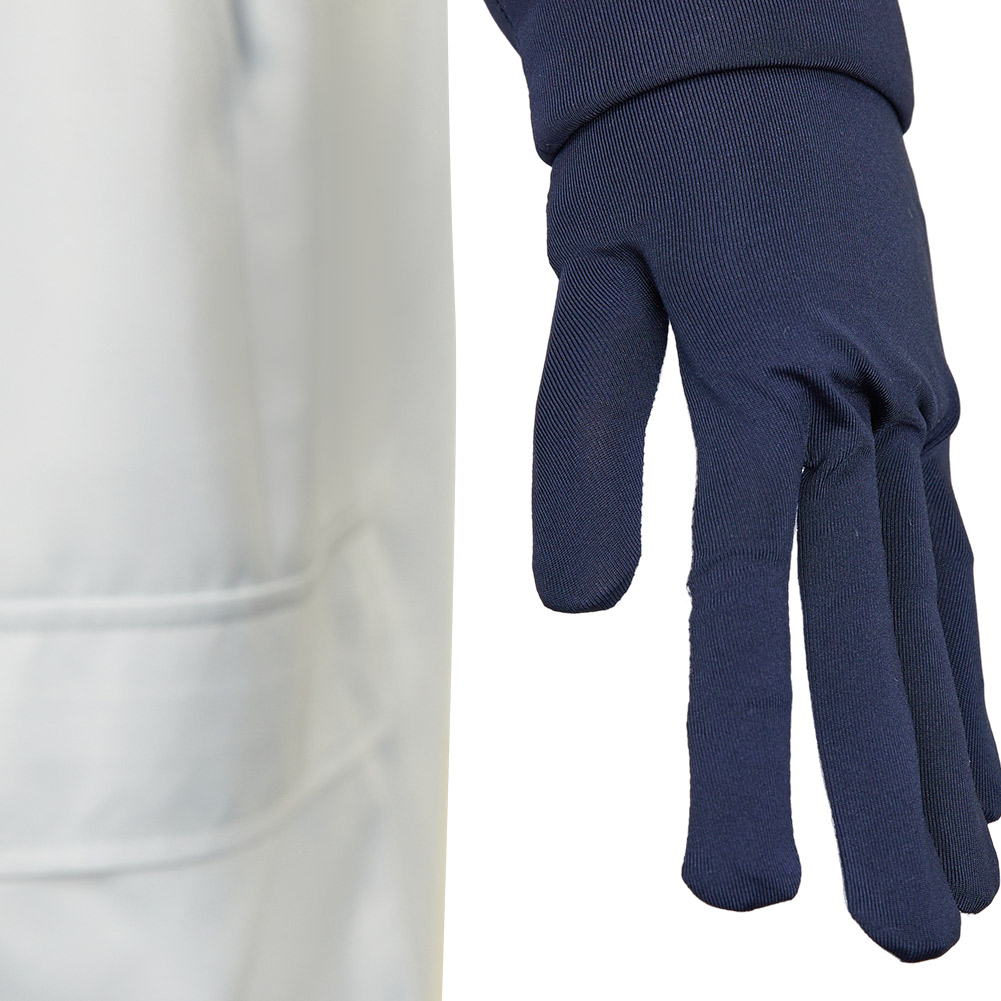 Kidou Senshi Gundam (2025) Shuji Ito Outfits Halloween Carnival Cosplay Costume