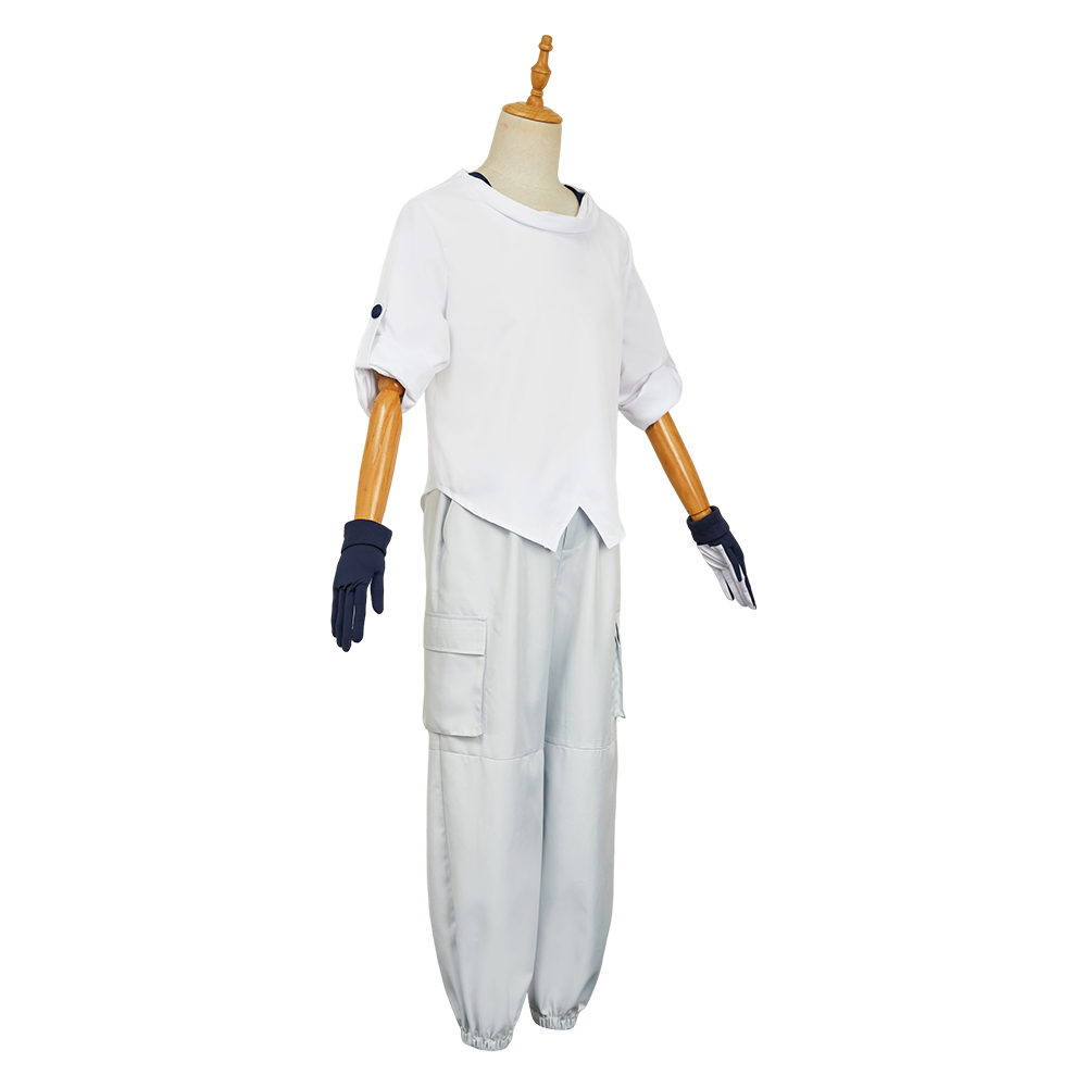 Kidou Senshi Gundam (2025) Shuji Ito Outfits Halloween Carnival Cosplay Costume