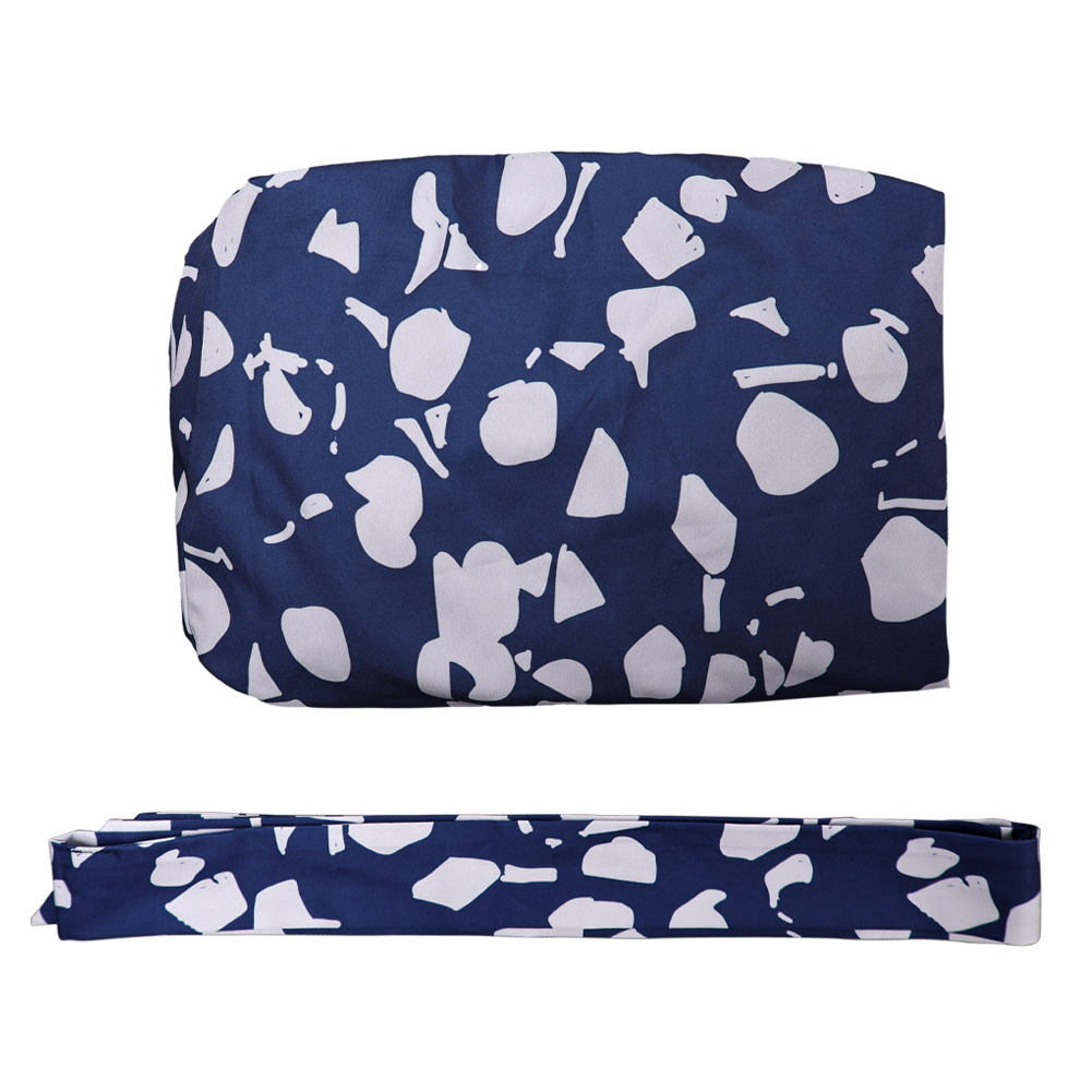 The White Lotus (2025) Kate Women Printed Dress Outfits Halloween Carnival Cosplay Costume