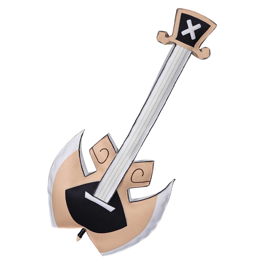 Hazbin Hotel Season 2 Adam White Outfit Halloween Carnival  Cosplay Costume 