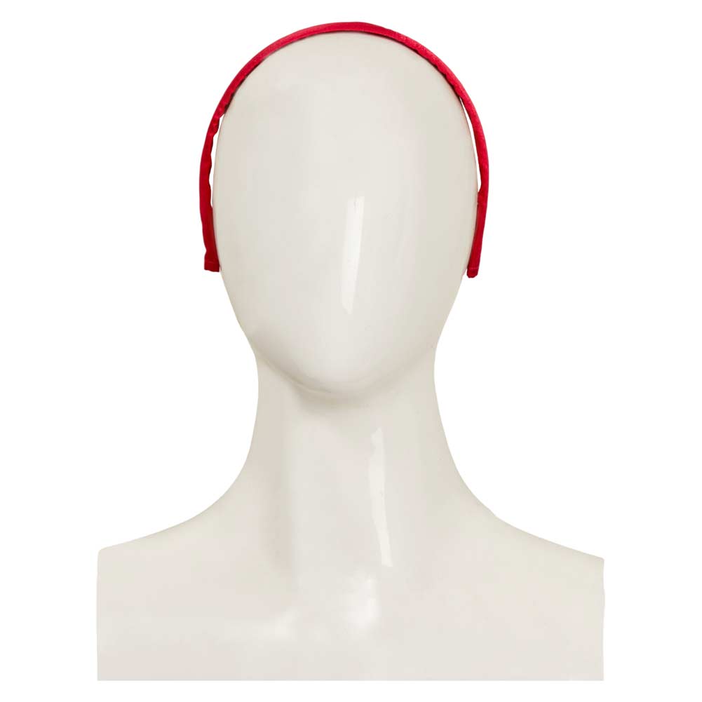 MiSide Mita Women Red Outfits Halloween Carnival Cosplay Costume