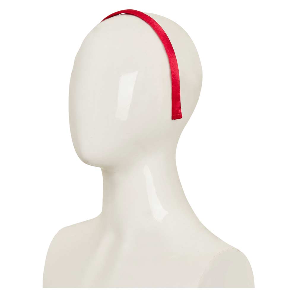 MiSide Mita Women Red Outfits Halloween Carnival Cosplay Costume