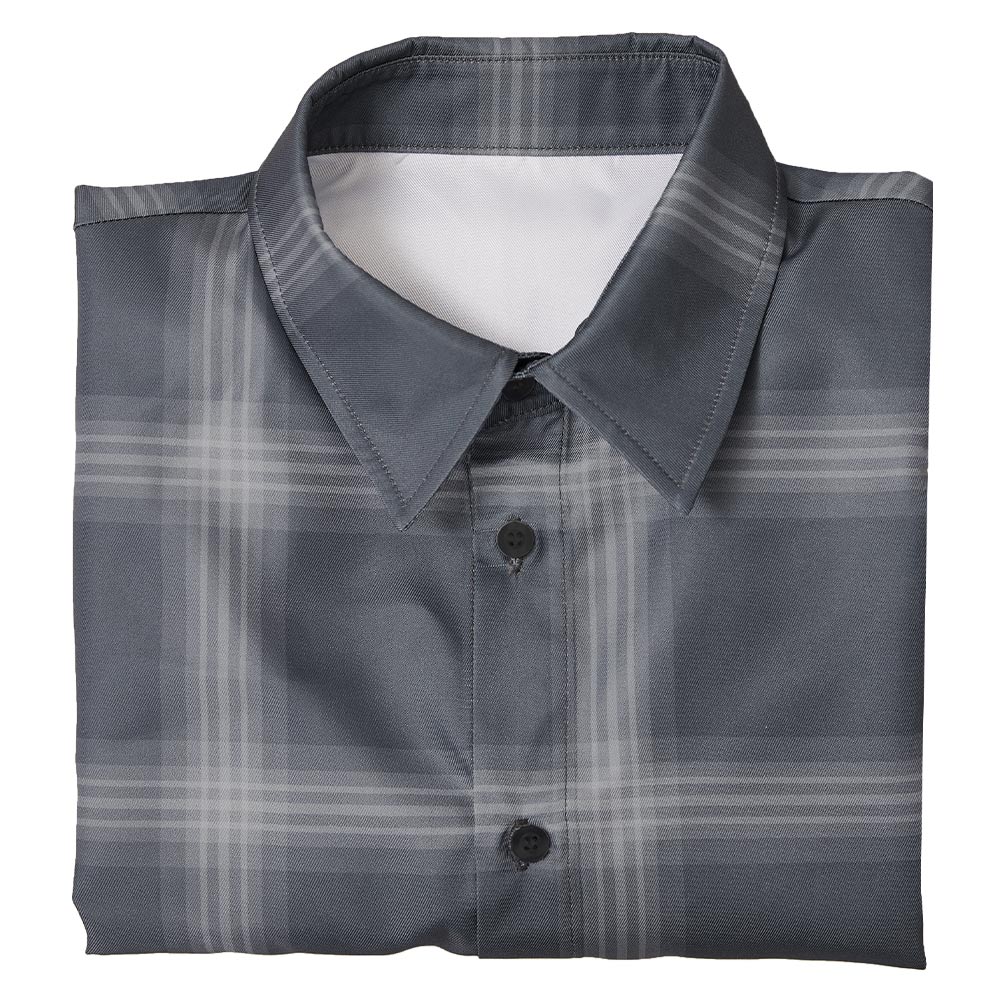 Daredevil: Born Again(2025) Matt Murdock Shirt Outfits Halloween Carnival Cosplay Costume