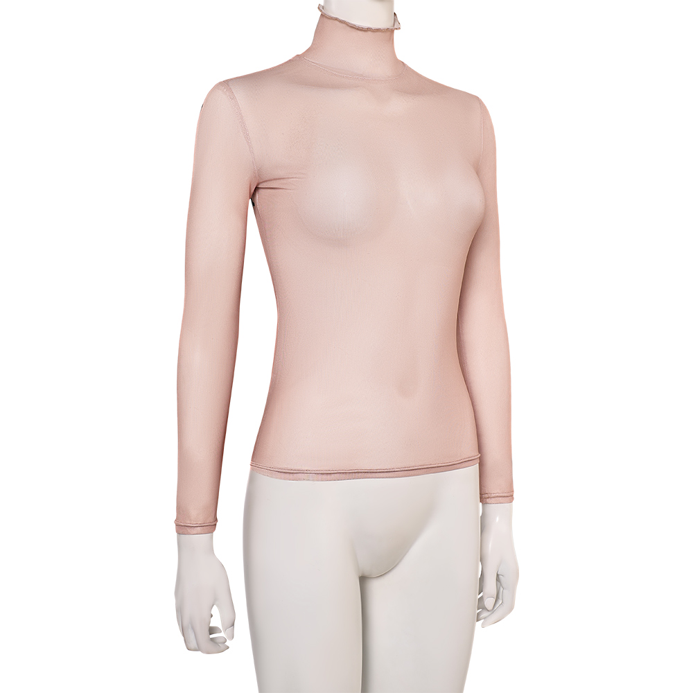 Arcane: League of Legends Vi Top Tattoo Printed Skin Tone Outfits Halloween Carnival Cosplay Costume