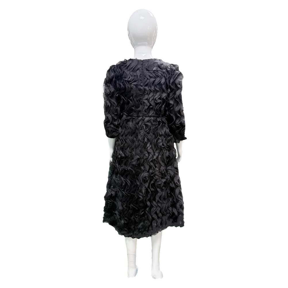 Wicked (2024) Elphaba Kids Children Black Dress Cape Hat Outfits Halloween Carnival Cosplay Costume