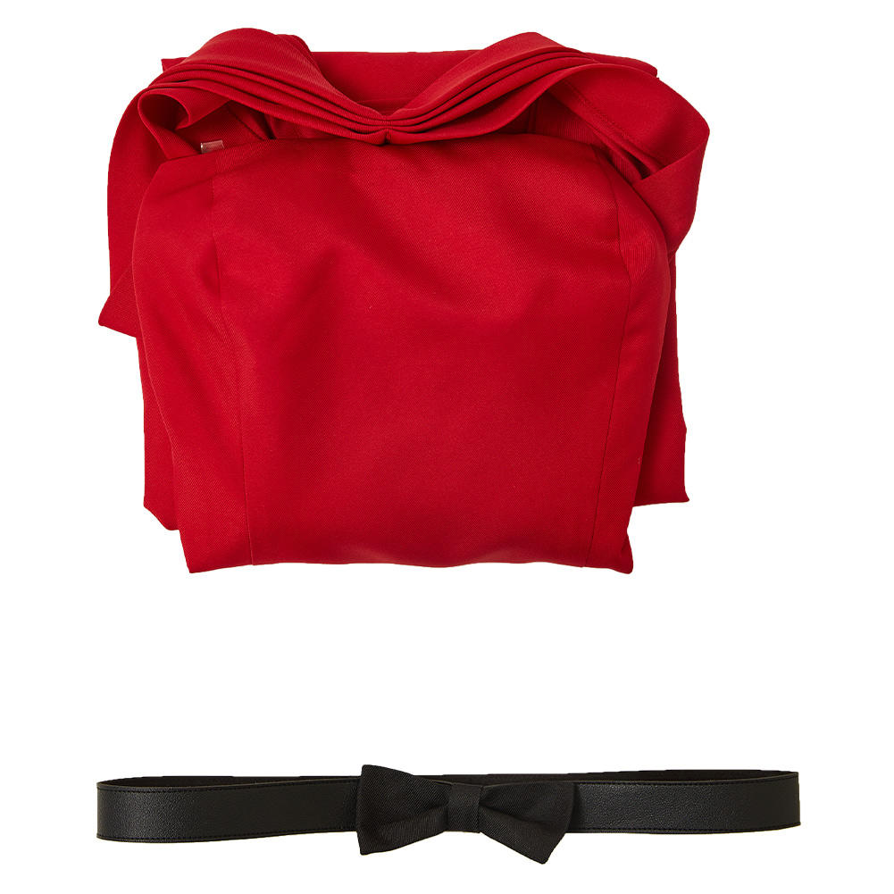 The Dinner Table Detective (2025) Houshou Reiko Dress Outfits Halloween Carnival Cosplay Costume