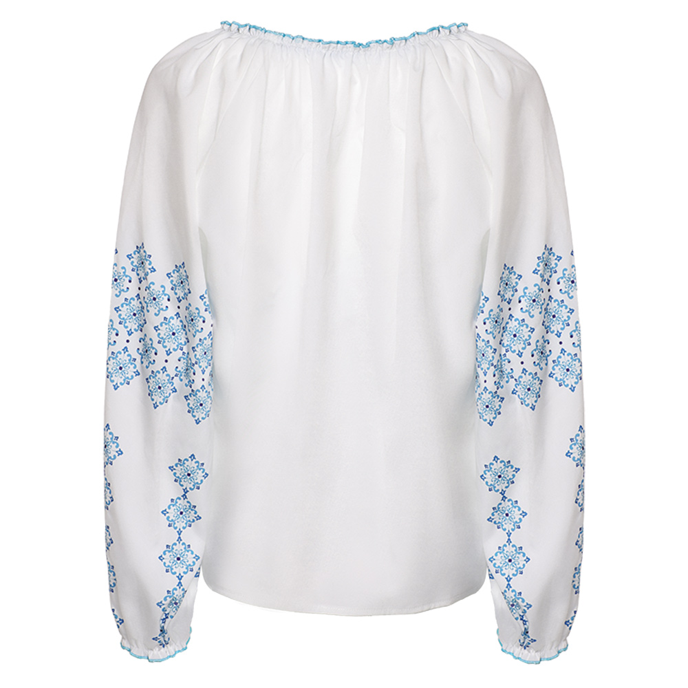 ABBA  Anni-Frid Synni Lyngstad 80s Retro Top Shirt Halloween Carnival Party Cosplay Costume