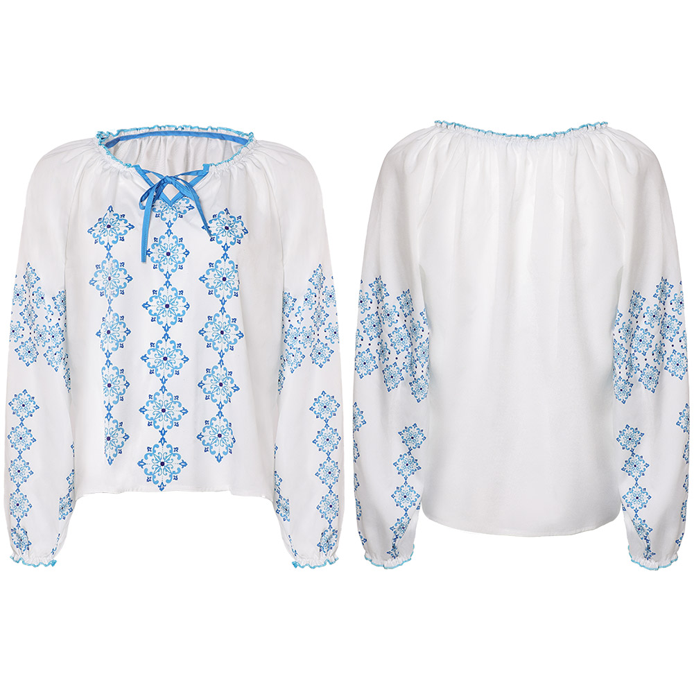 ABBA  Anni-Frid Synni Lyngstad 80s Retro Top Shirt Halloween Carnival Party Cosplay Costume