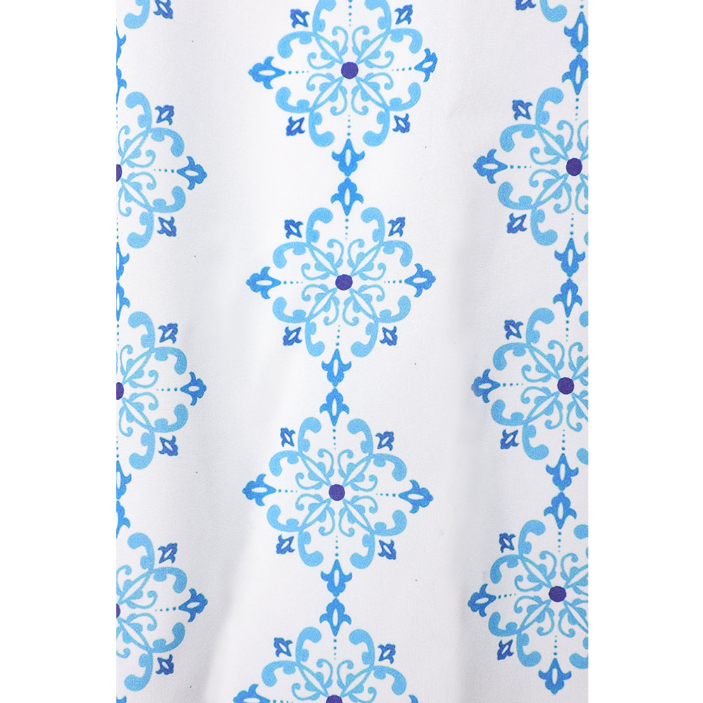 ABBA  Anni-Frid Synni Lyngstad 80s Retro Top Shirt Halloween Carnival Party Cosplay Costume