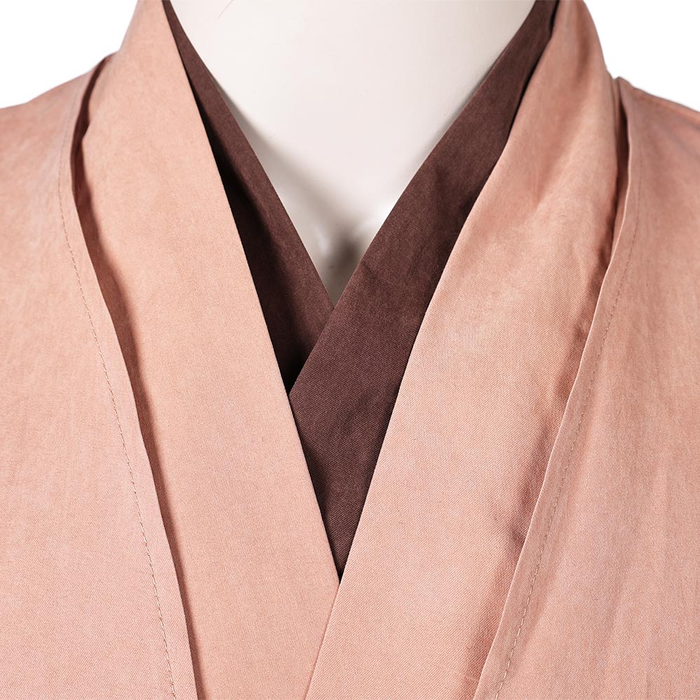 SW Obi-Wan Kenobi Men Robe Set Outfits Halloween Carnival Cosplay Costume