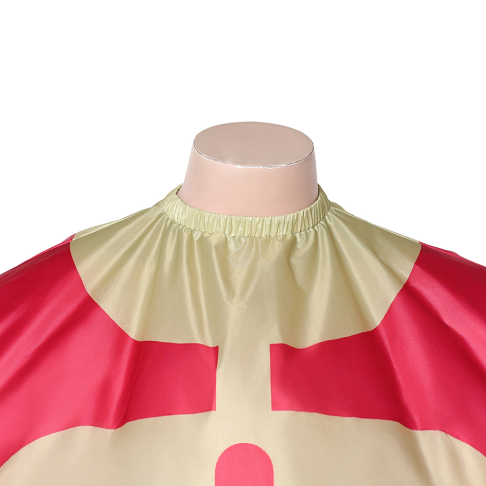 Invincible Oliver Grayson Red Inflatable Clothing Outfits Halloween Carnival Cosplay Costume