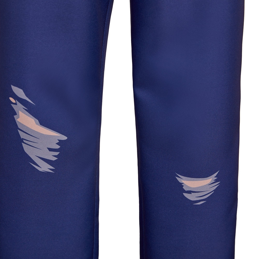 Dispatch Invisigal Courtney Outfits Halloween Carnival Cosplay Costume