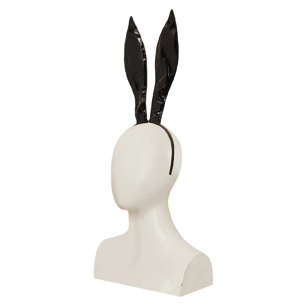 My Dress-Up Darling Marin Kitagawa Women Bunny Girl Suit Halloween Carnival Party Cosplay Costume