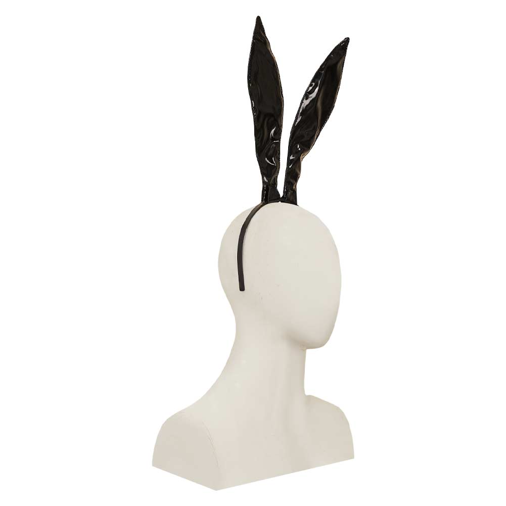 My Dress-Up Darling Marin Kitagawa Women Bunny Girl Suit Halloween Carnival Party Cosplay Costume