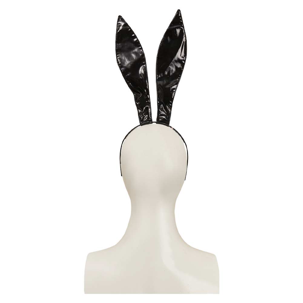 My Dress-Up Darling Marin Kitagawa Women Bunny Girl Suit Halloween Carnival Party Cosplay Costume