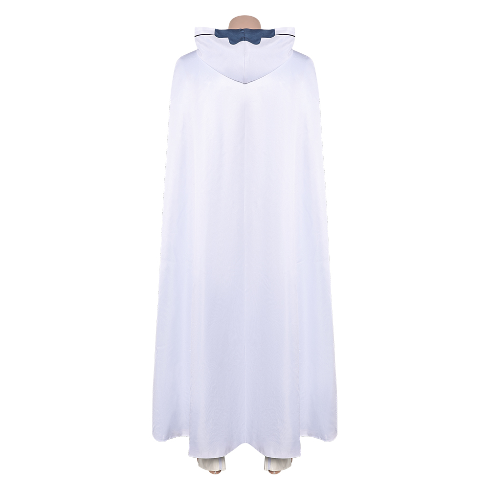 Moonrise (2025) Jack Fullest Outfits Halloween Carnival Cosplay Costume