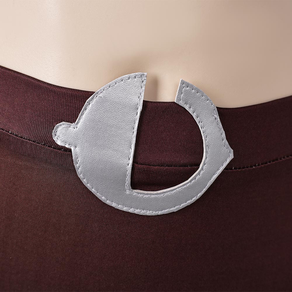 Marvel Rivals Squirrel Girl Doreen Green 2pcs Swimsuit Outfits Halloween Carnival Cosplay Costume