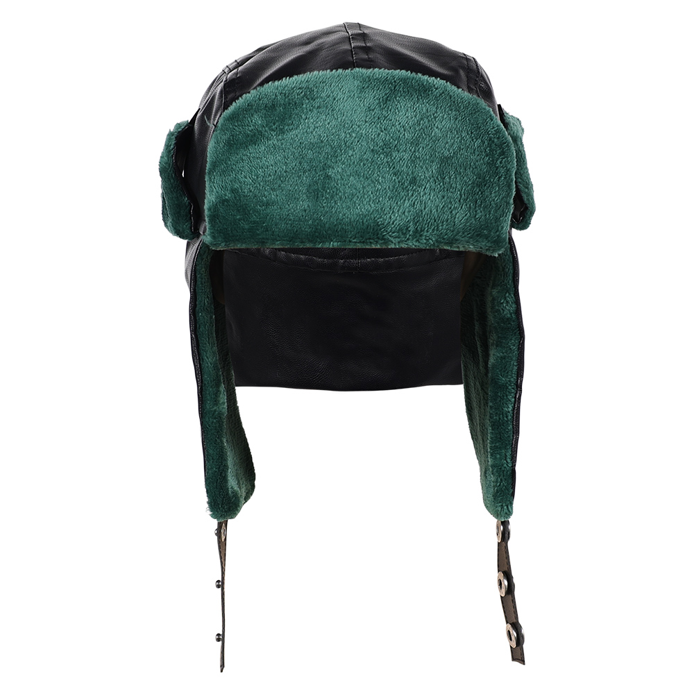 National Lampoons Christmas Vacation Clark Cold Hat Halloween Carnival Costume Accessories