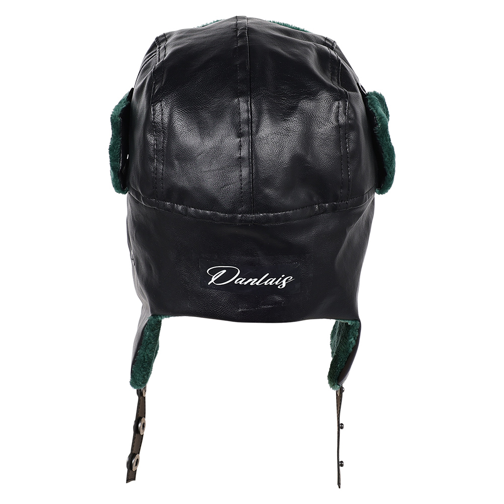 National Lampoons Christmas Vacation Clark Cold Hat Halloween Carnival Costume Accessories