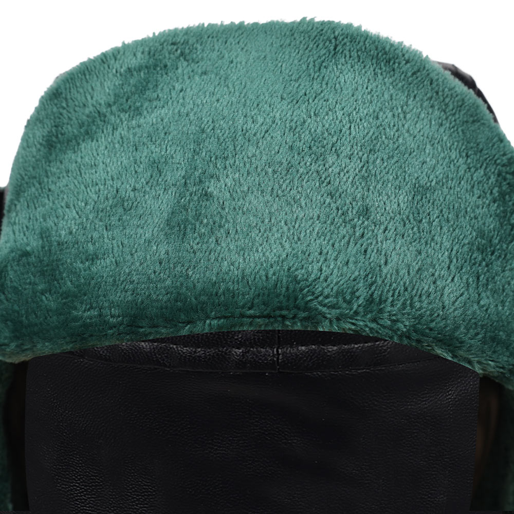 National Lampoons Christmas Vacation Clark Cold Hat Halloween Carnival Costume Accessories