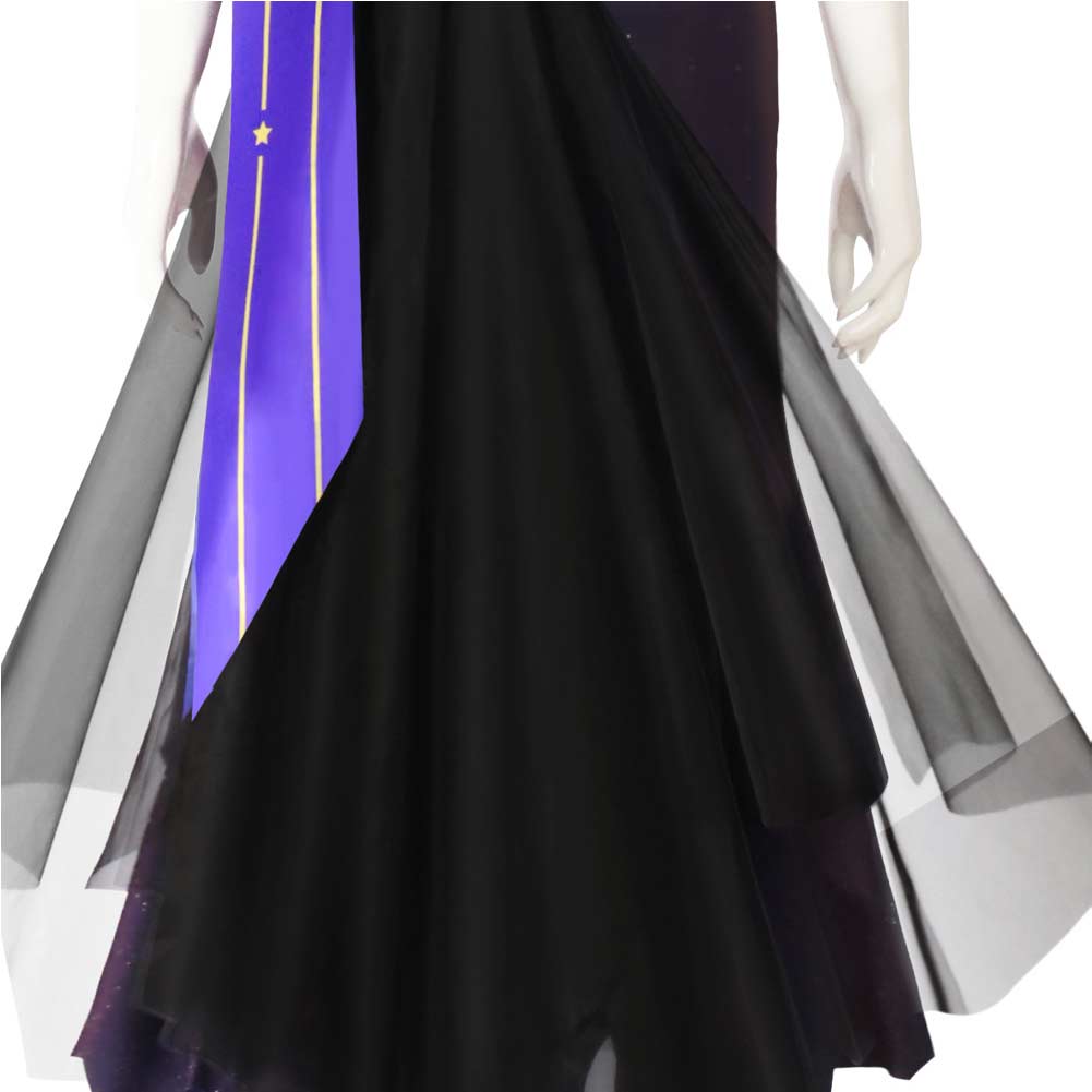 Identity V PriestessThe Envoy of Yog-Sothoth Dress Outfits Halloween Carnival Cosplay Costume