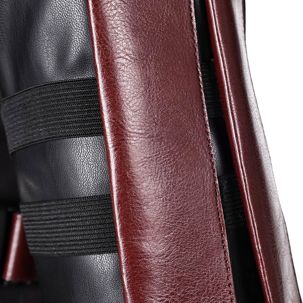 Daredevil: Born Again (2025) Bullseye Outfits Halloween Carnival Cosplay Costume