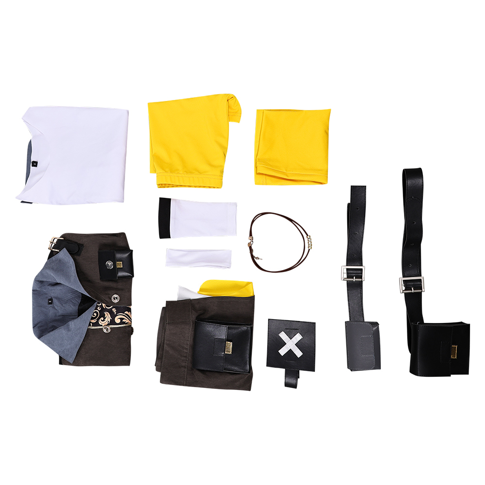 Arcane: League of Legends Isha Kids Children Outfits Halloween Carnival Cosplay Costume