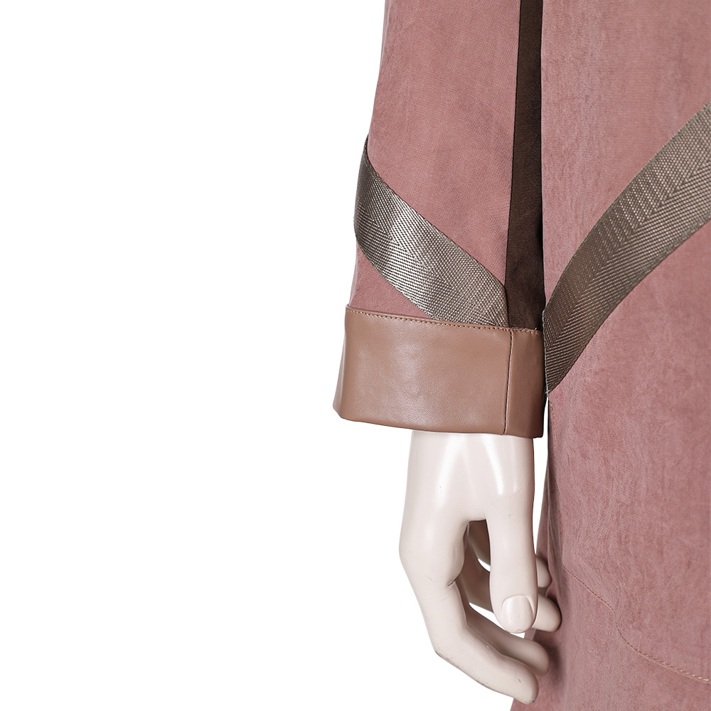 SW Cassian Andor Men Robe Pants Fullset Outfits Halloween Carnival Cosplay Costume