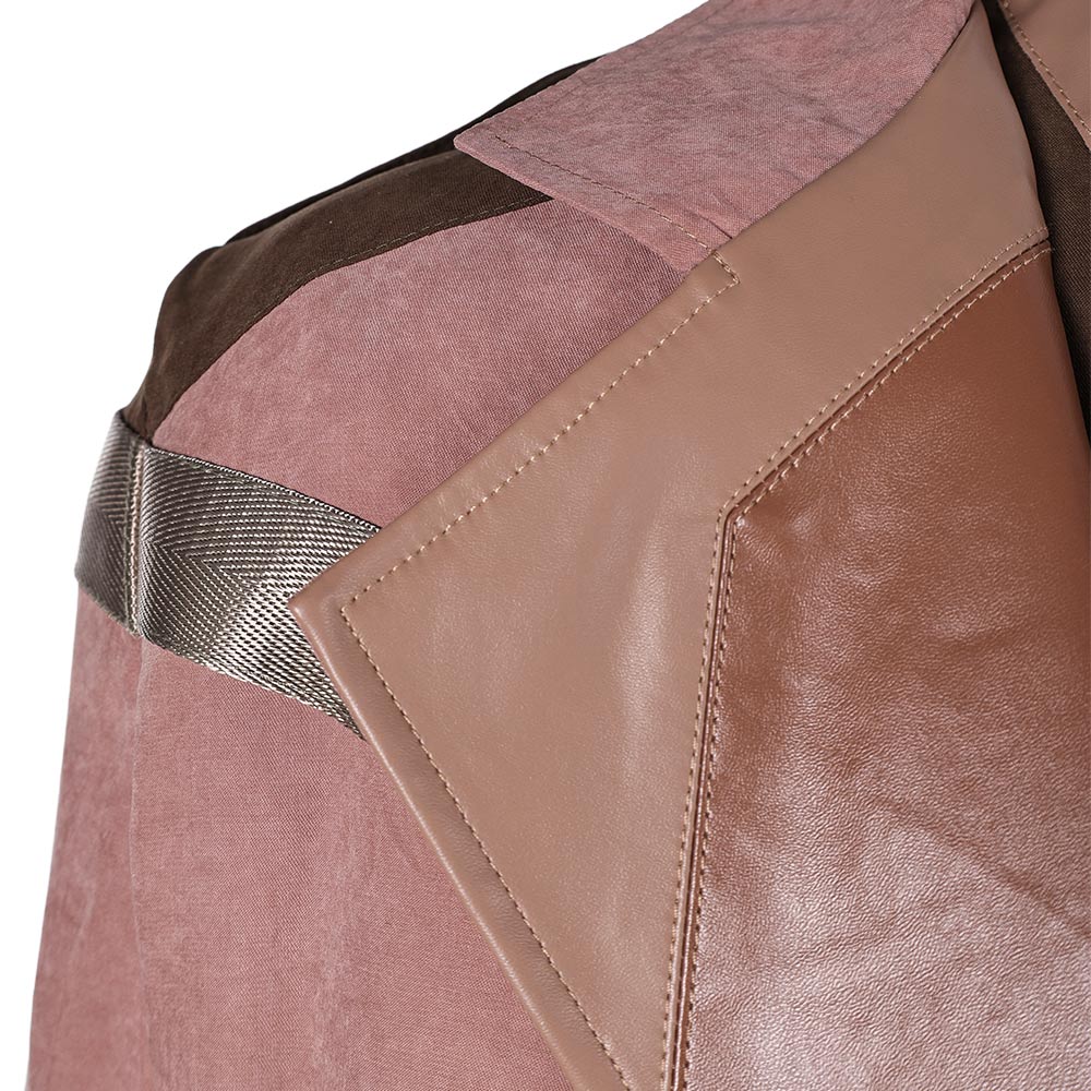 SW Cassian Andor Men Robe Pants Fullset Outfits Halloween Carnival Cosplay Costume