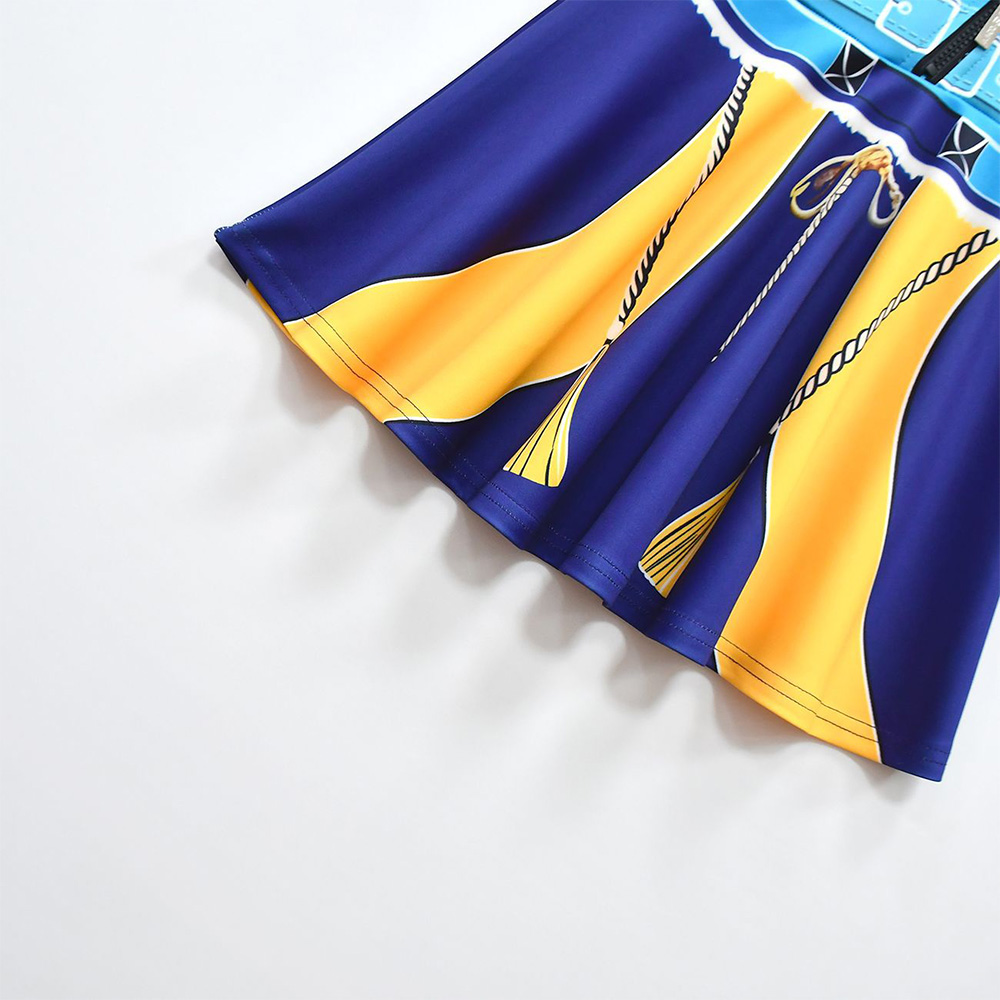 Kpop Demon Hunters Huntrix Kids Children Dress Pants Bag Set Halloween Carnival Party Cosplay Costume