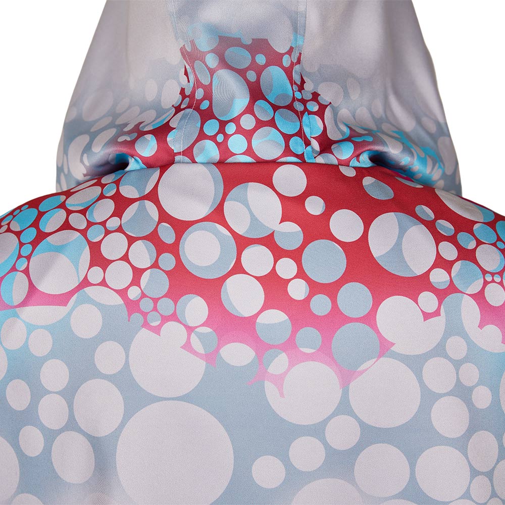 Arcane: League of Legends Season 2 Viktor White Cloak Outfits Halloween Carnival Cosplay Costume