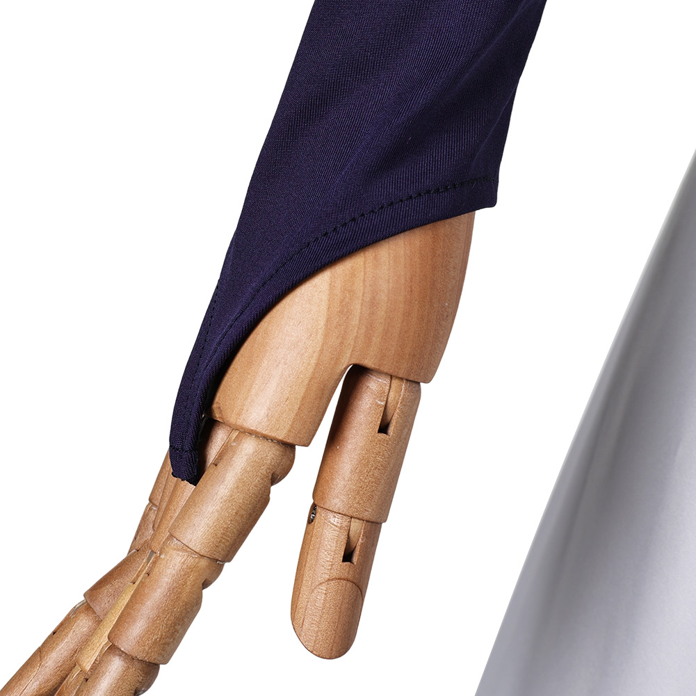 Helluva Boss Stella White Dress Outfits Halloween Carnival Cosplay Costume