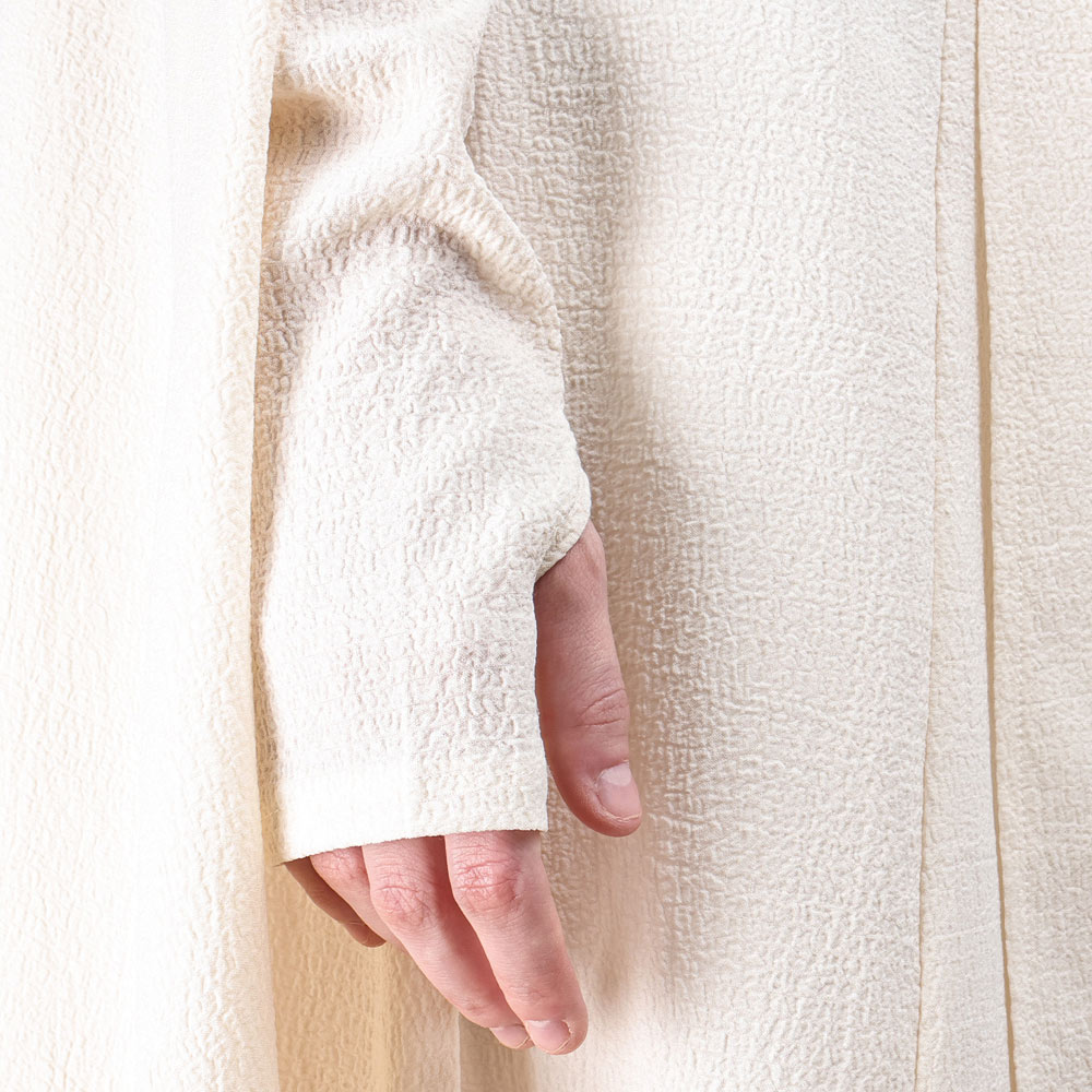 Sheltay Retrac Women White Dress  Halloween Carnival Party Cosplay Costume