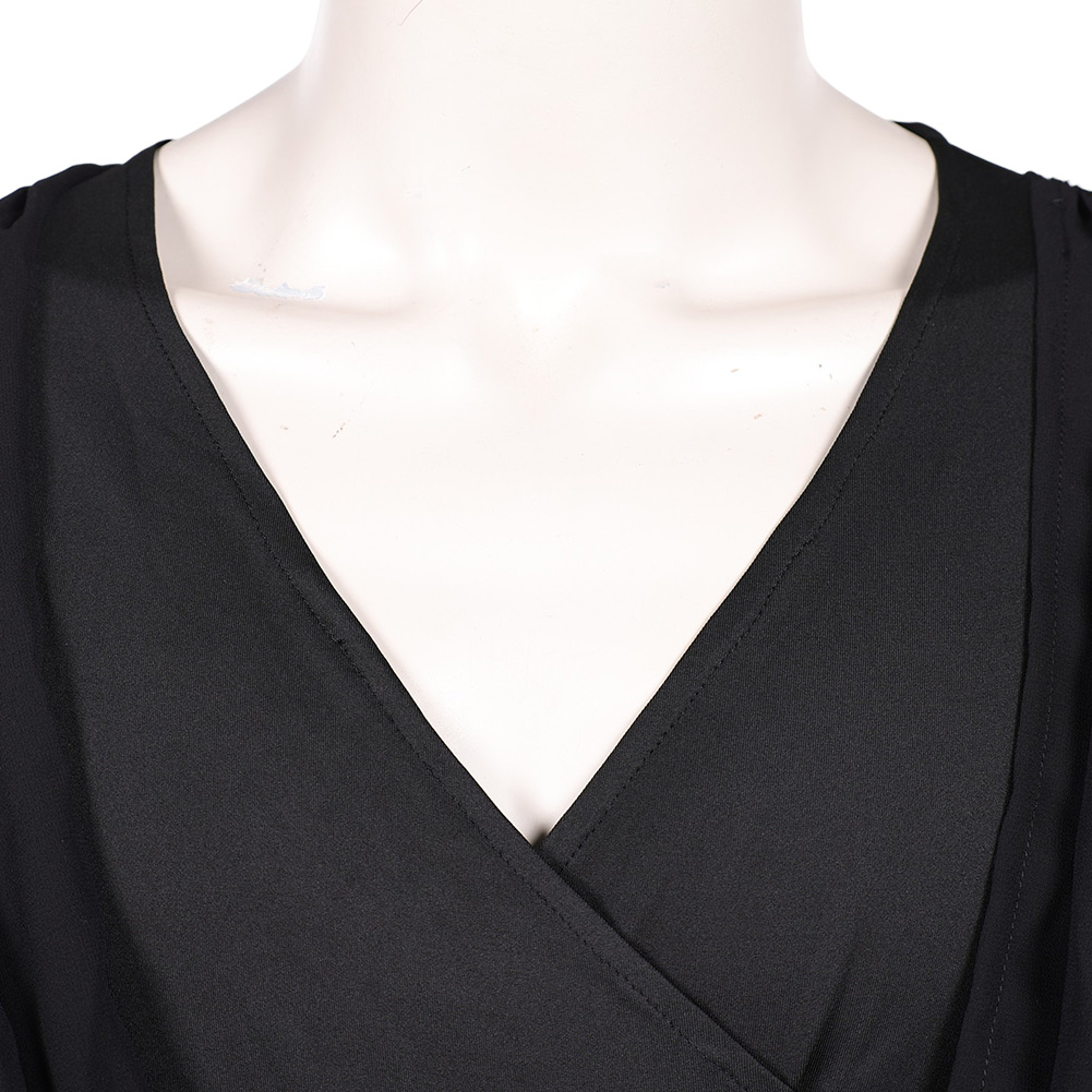 The Sandman Season 2 Morpheus Black Robe Halloween Carnival Party Cosplay Costume