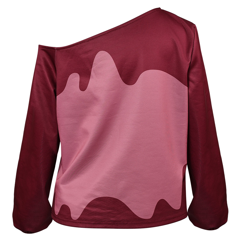 Helluva Boss Stolas Sweatshirt Sleepwear Outfits Halloween Carnival Cosplay Costume