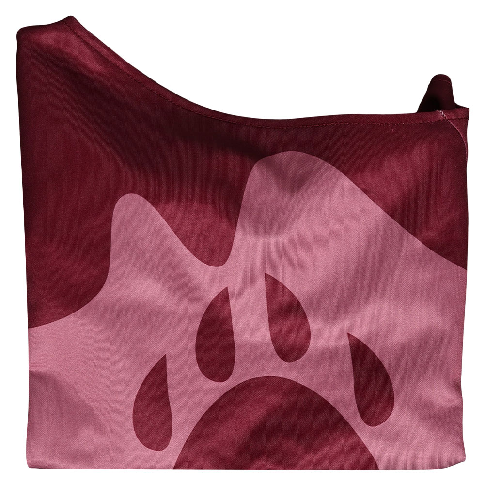 Helluva Boss Stolas Sweatshirt Sleepwear Outfits Halloween Carnival Cosplay Costume